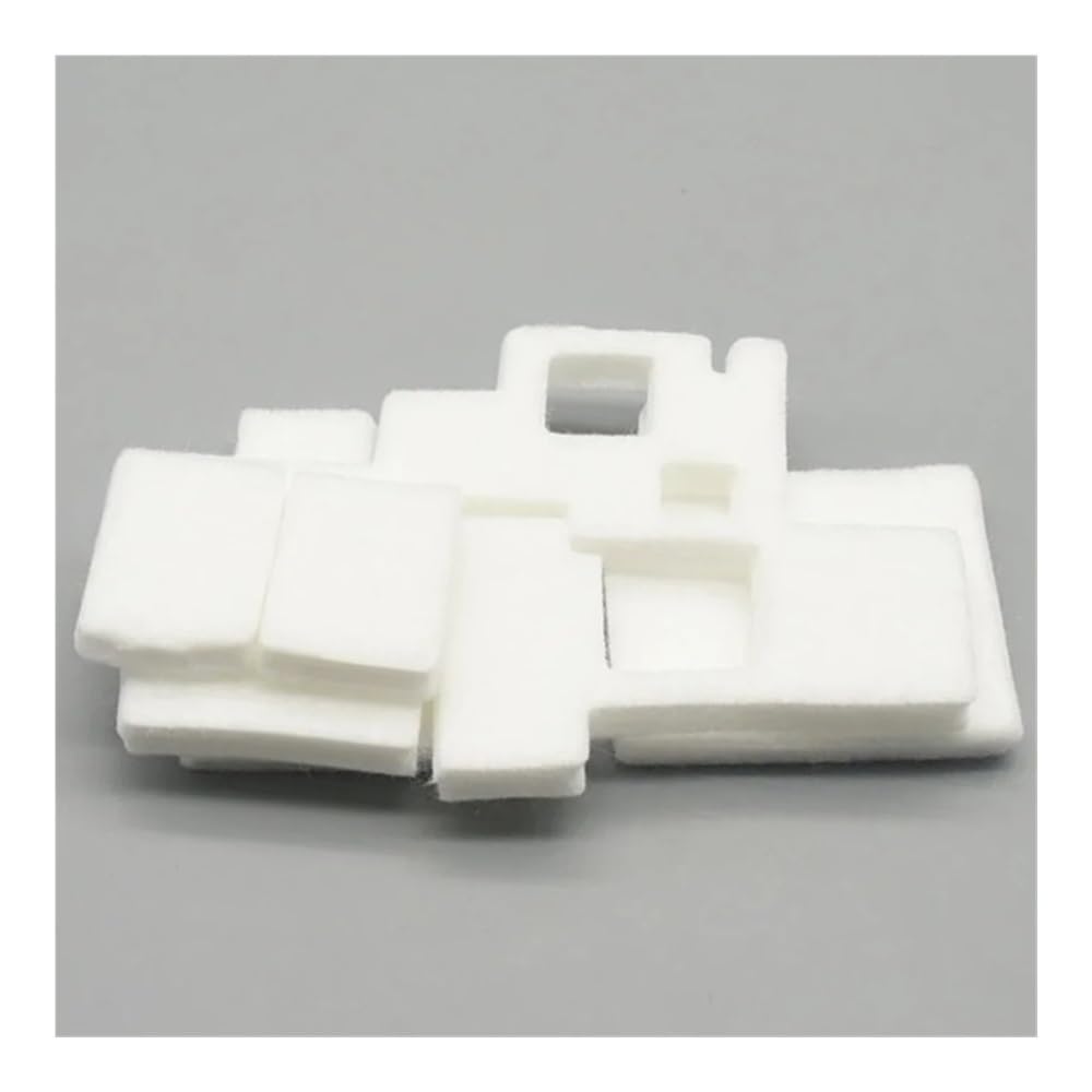 Esponja porosa para kit absorbente Canon Pixma TS3380 TS3480 5