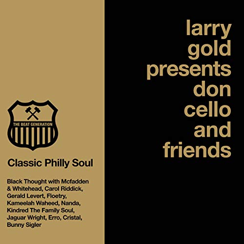 Larry Gold