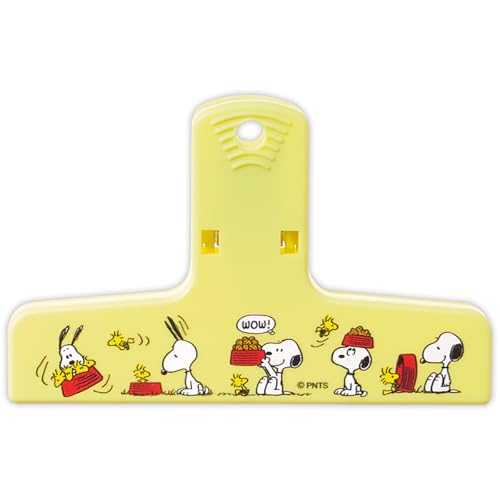 Image of Hallmark Snoopy Clip DISH 849351