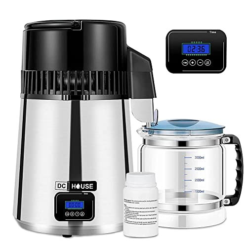 Distilled Water Steamer The 16 best products compared Product guide
