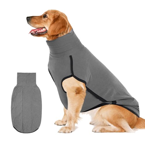 Hundepullover, Hundemantel Fleece, Hundepullover Kleine Hunde, Hundepullo-ver für Hunde, Hundepul-lover Fleece, Hun-depullover aus Fle-ece, Hu-ndepullover H-unde, für Kleine Mittel Große Hu-nde
