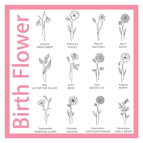 Personalized-Gifts-for-Women-Custom-Tumbler-Personalized-Cups-Engraved-with-Birth-Flower-20-Oz-Customized-Tumbler-with-Name-Birthday-Bridesmaid-Christmas-Gifts