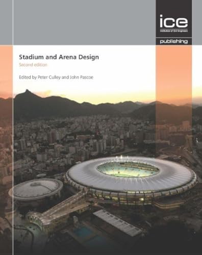 Stadium and Arena Design: Stadium Engineering Second Edition view 2