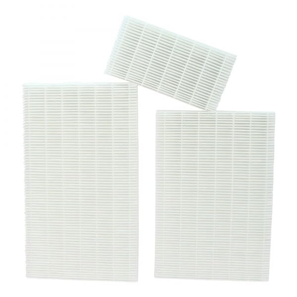 Filtres F7 VMC Duolix Max pour stopper la poussière et les suies