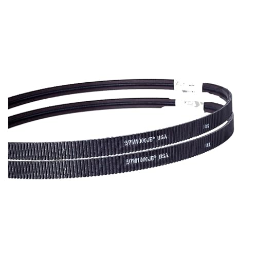 Correa trapezoidal 3-7 M 875JB para torno 2