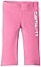 Carhartt Baby Girls' Brushed Fleece Pant