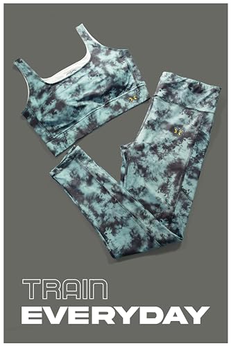 Image of Bwings Sports 3pcs Set (Blue,Military Green)
