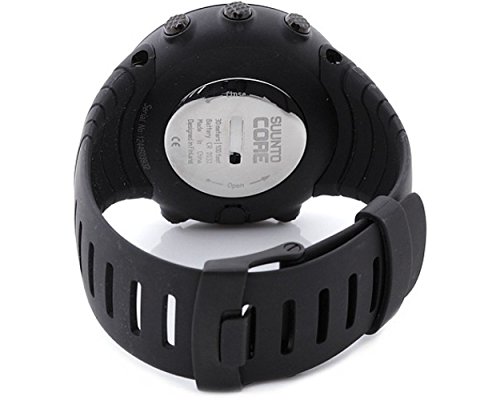 Suunto Core - All Black by