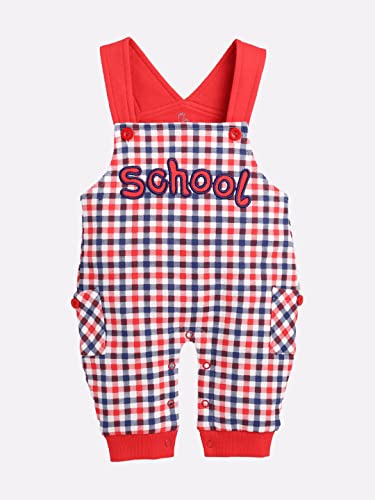 Image of BABY GO Baby Boys Dungaree