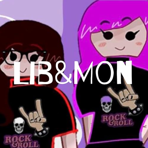 Couverture de Lib&Mon