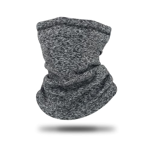 BIBITI Bufanda tubular para mujer y hombre, pañuelo multifunción, para deporte, bicicleta, esquí, moto, cuello, bufanda, bufanda para el cuello, bufanda para el cuello, bufanda cálida para exteriores