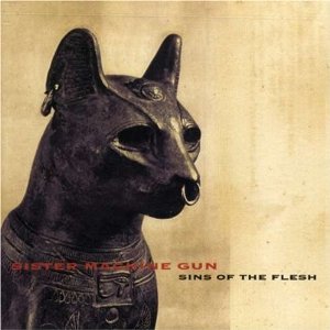 The Of Sins Gun Machine Sister 洋楽 Flesh Spotify | Gun Machine Sister by Album - Flesh The Of Sins CD 洋楽