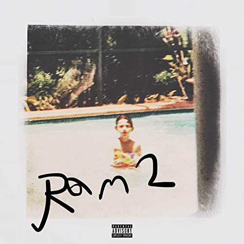Amazon.com: Ram 2 [Explicit] : Dylan Ramras: Digital Music