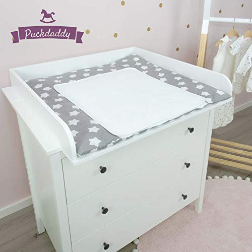 dresser top changing table