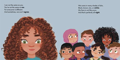 I Choose to Speak Up: A Colorful Picture Book About Bullying, Discrimination, or Harassment (Teacher and Therapist Toolbox: I Choose) - Image 3