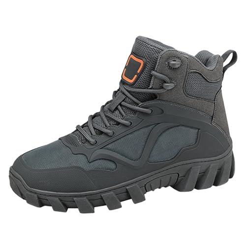Botas de Montaña para Hombre Goretex Altus Marca sekiueo