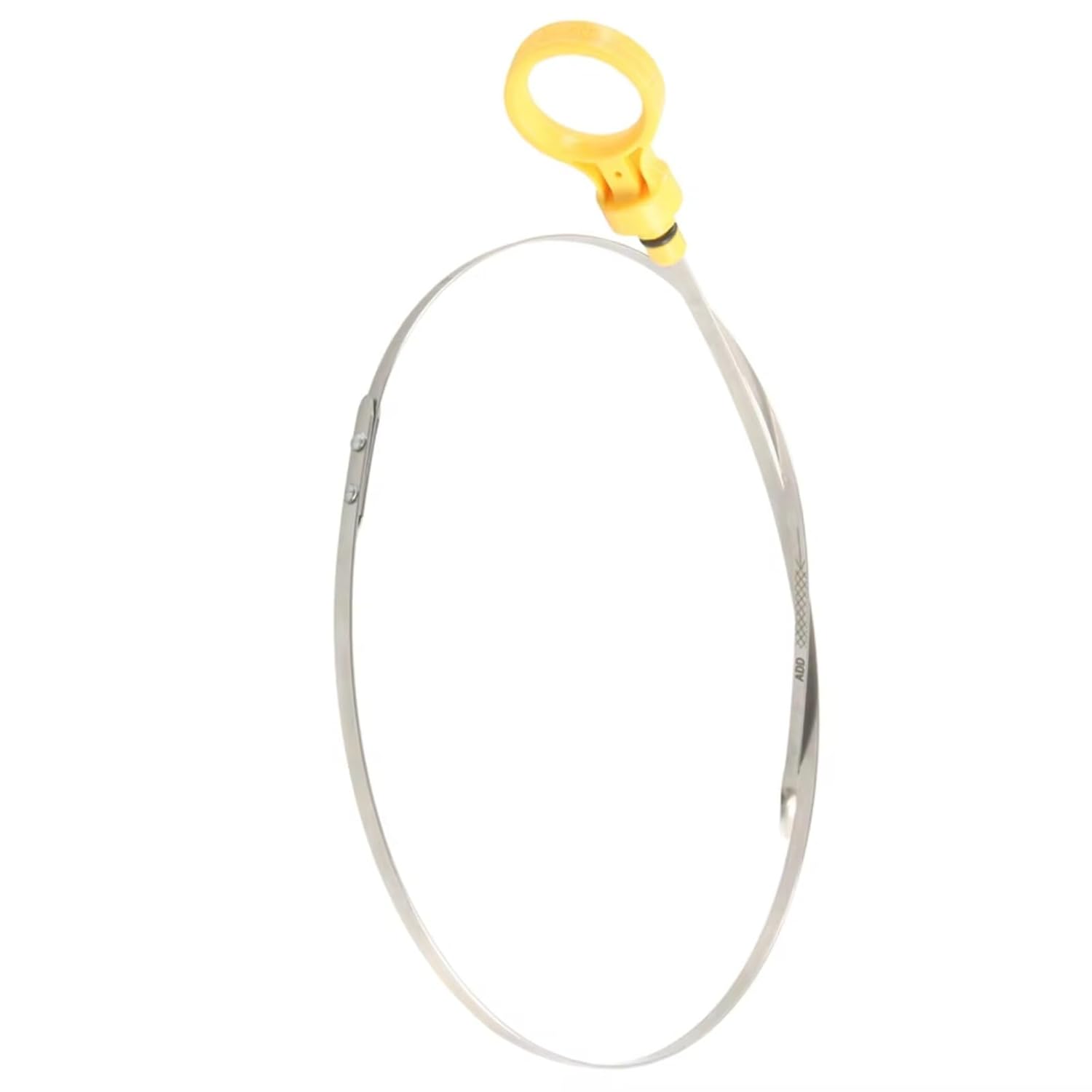 Car Oil Dipstick Oil Level Sensors for Chevrolet for Camaro 1998 1999 2000 2001 2002 Engine Oil Level Dipstick Readable Level Indicator 鈥