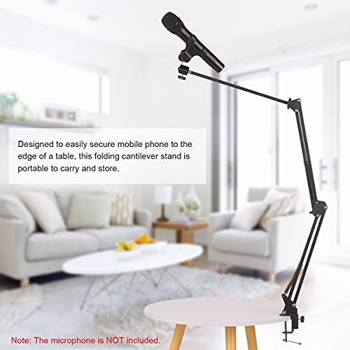 lifcasual Suporte estendido Cantilever Suporte Telescópico Suporte ao vivo Suporte preguiçoso com br