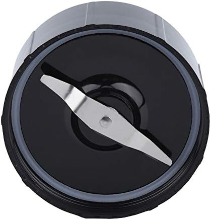 JGS Premium - Vervangingsmes Extractor Cross Blade Voor Blenders En Juicers Keukenaccessoire 200w Messen Voor Magische Mixer