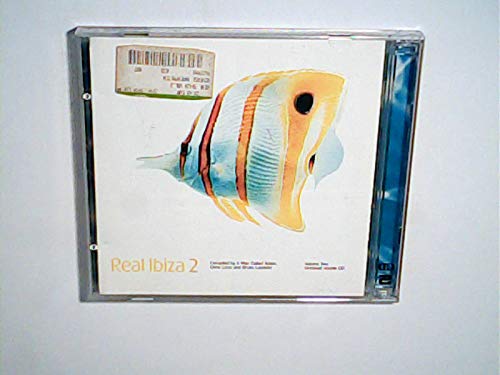 Real Ibiza V.2 [Audio CD] Various Artists