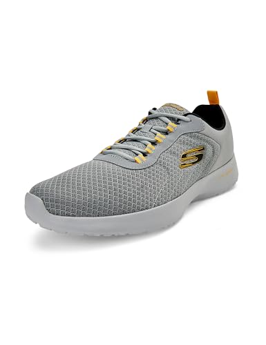 Image of Skechers Men Dynamight Sneakers