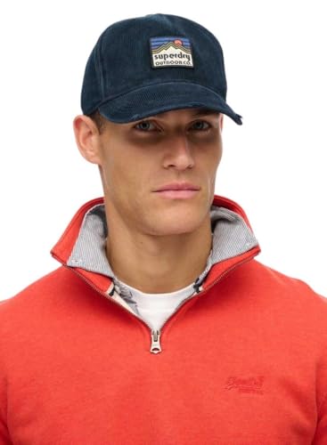 Casquette Superdry trucker Unique - vue 4