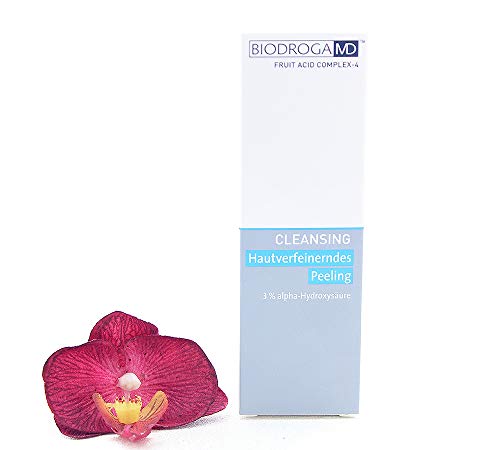 Biodroga MD Cleansing Hautverfeinerndes Peeling 30 ml