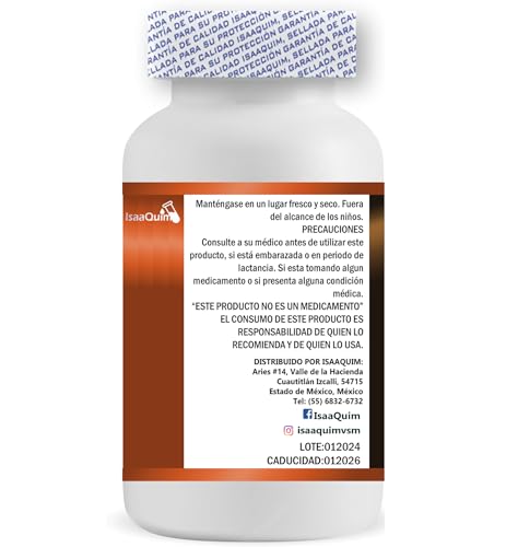 Vitamínicos, Imagen adicional