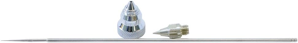 Paasche Airbrush T-227-0 Airbrush Spray Head Size 0 (.2mm)