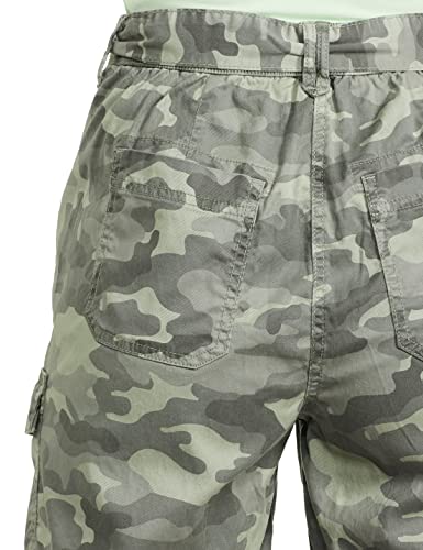 Image of Marks & Spencer Women's Chino Shorts