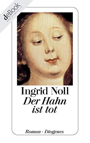  Der Hahn ist tot (Rosemarie Hirte) (German Edition) Gratuit
