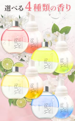 Amazon.co.jp: YURiiRO