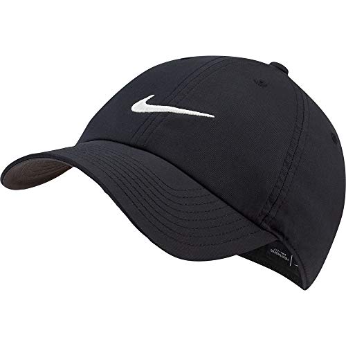 Nike H86 Player Cap Black/Anthracite One Size