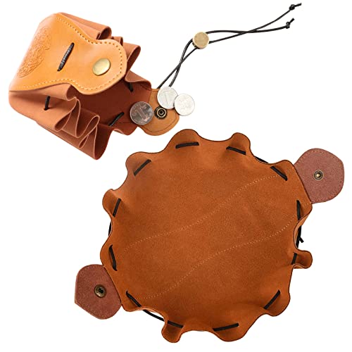 Dice Bag Drawstring Dnd Dice Rpg Bag D And D Pouch Storage Bag For D&D Dice,Coins And Accessories For Dungeons And Dragons Rpg Mtg Table Games D&D Pathfinder,Cthulhu With Gift Box #TOP2