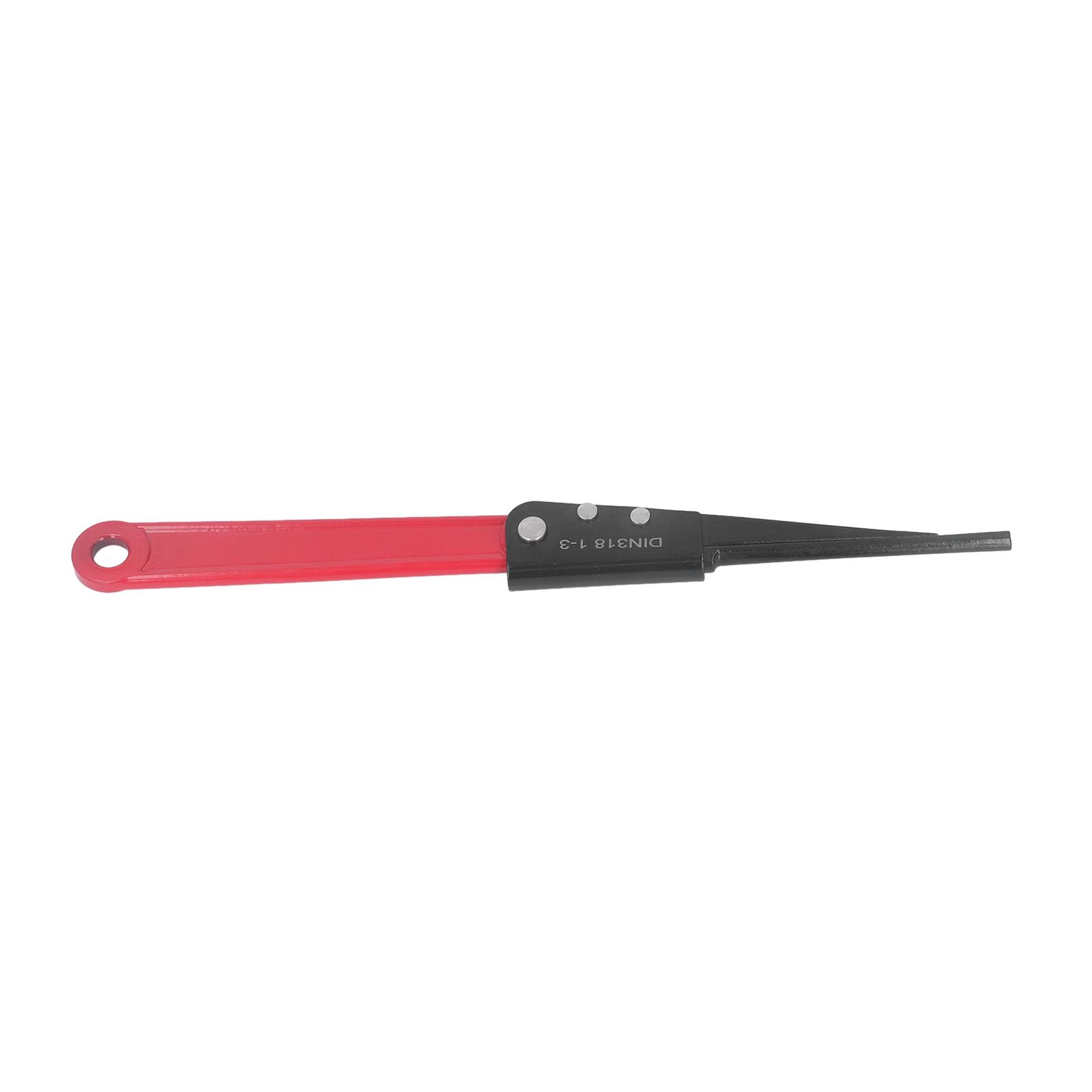 Clé à Dérive Conique Morse Semi-automatique - En Acier 42CrMo Robuste - Pour Atelier Et Réparation