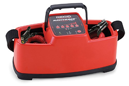 Ridgid 14818 NaviTrack Transmitter 