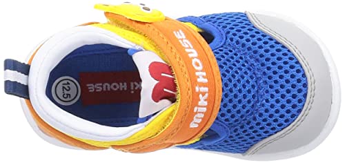 12-9301-383 Baby Shoes 5