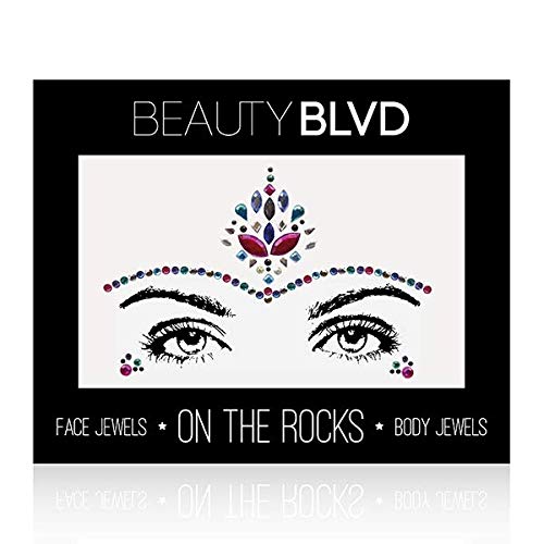 BEAUTYBLVDOn The Rocks, Cruelty Free Face & Body Gems – Emily