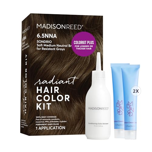 Madison Reed Sondrio