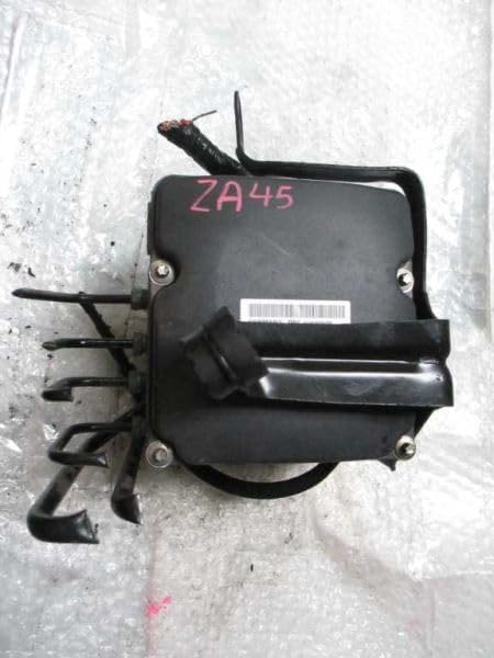 07-14 fits BMW E70 X5 X6 ABS DSC Anti Lock Brake Pump Module 6854702