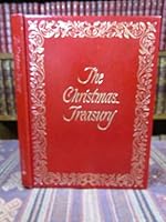 The Christmas treasury 0837817803 Book Cover