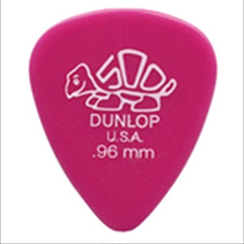 Dunlop Dunlop Delrin 500 �M�^�[�s�b�N - .96mm - 12�p�b�N