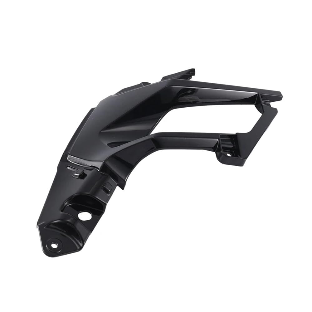 Protectores del cárter del Motor de la Moto Carenado de Panel Lateral Superior Delantero de Motocicleta para Kawasaki para Ninja 400 Ninja250 2018-2022 para Protectores de Aletas de Motor