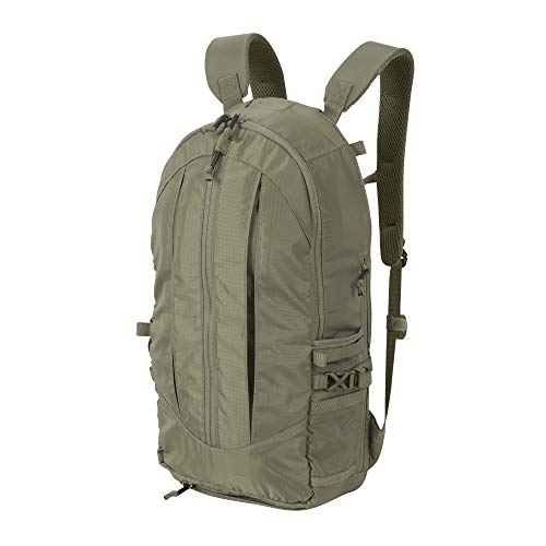 Helikon Groundhog Pack Verde Adaptable