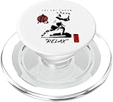 Photo Gallery istruttore di tai chi, studenti di tai chi, calligrafia tai chi popsockets popgrip per magsafe Photo Gallery istruttore di tai chi, studenti di tai chi, calligrafia tai chi popsockets popgrip per magsafe