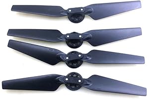 JJRC X12 Propeller Blades: Essential Accessory for Seamless Drone Flight
