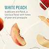Liquid I.V.® Hydration Multiplier Sugar-Free - White Peach | Electrolyte Powder Drink Mix | 1 Pack (14 Servings) #2