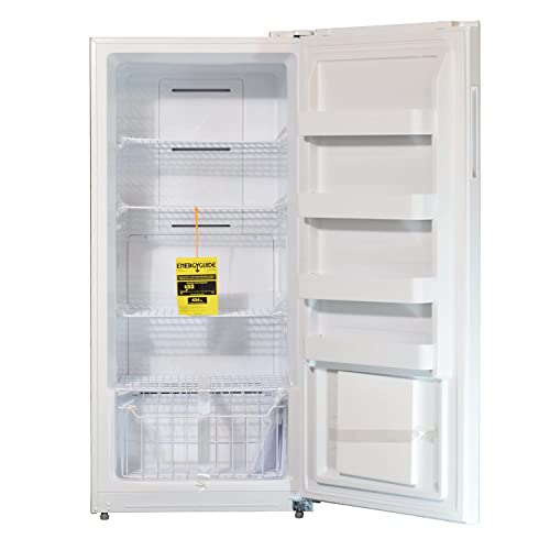 Top 10 Best Small Upright Frost Free Freezer of 2022 Review VK Perfect
