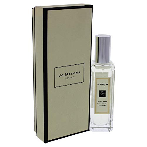 Jo Malone Wood Sage & Sea Salt Cologne - Image 2