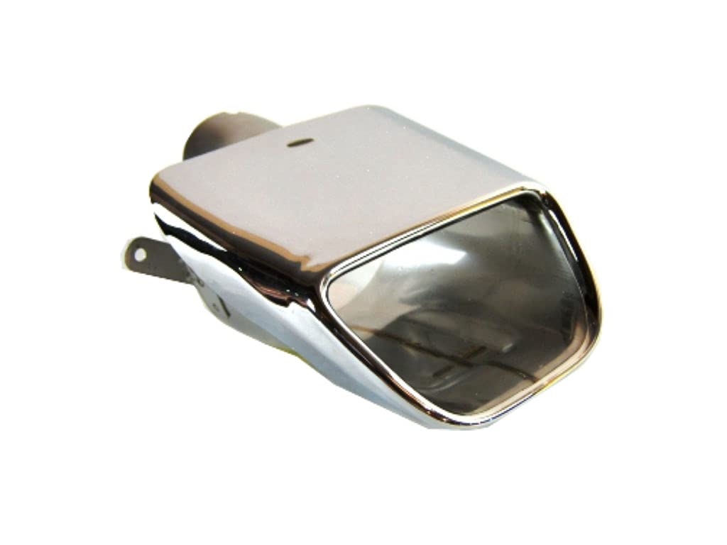 Amazon.com: Genuine Chrysler 68236950AA Exhaust Tailpipe : Automotive 